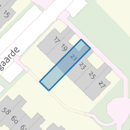 Perceel ZWD01-B-1791