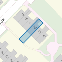 Perceel ZWD01-B-1792