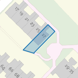 Perceel ZWD01-B-1794