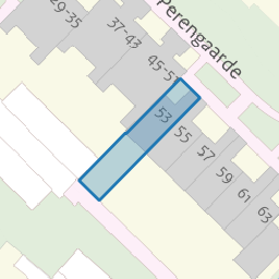 Perceel ZWD01-B-1795