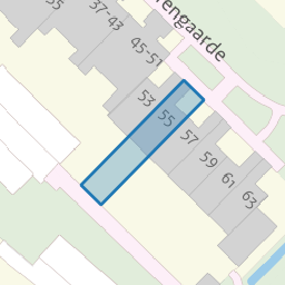 Perceel ZWD01-B-1796