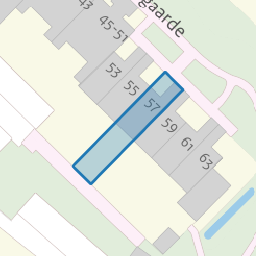 Perceel ZWD01-B-1797