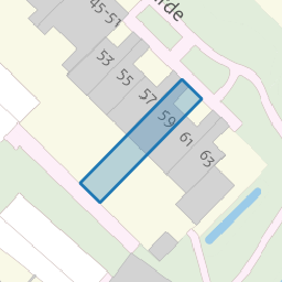 Perceel ZWD01-B-1798