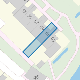 Perceel ZWD01-B-1799