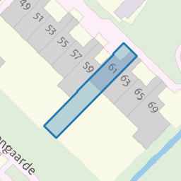 Perceel ZWD01-B-1807