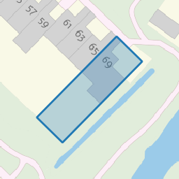 Perceel ZWD01-B-1810