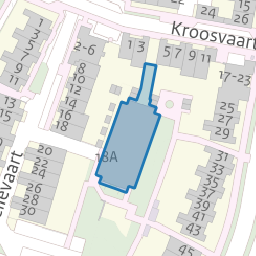 Perceel ZWD01-B-1823