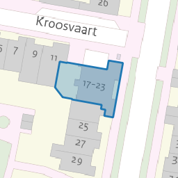 Perceel ZWD01-B-1825