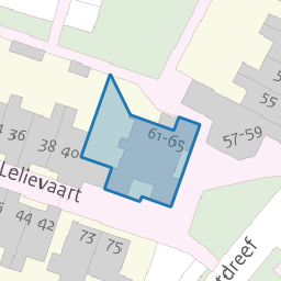 Perceel ZWD01-B-1826