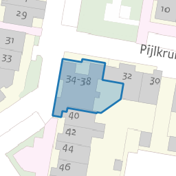 Perceel ZWD01-B-1828