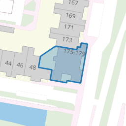 Perceel ZWD01-B-1831