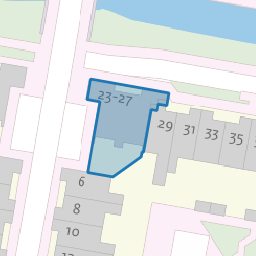 Perceel ZWD01-B-1833