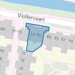 Perceel ZWD01-B-1835