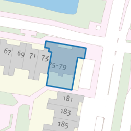 Perceel ZWD01-B-1836