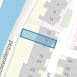 Perceel ZWD01-B-1847