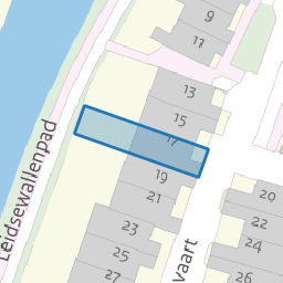 Perceel ZWD01-B-1848