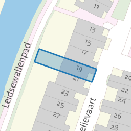 Perceel ZWD01-B-1849