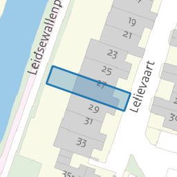 Perceel ZWD01-B-1853