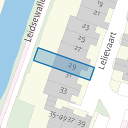 Perceel ZWD01-B-1854