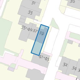 Perceel ZWD01-B-1861