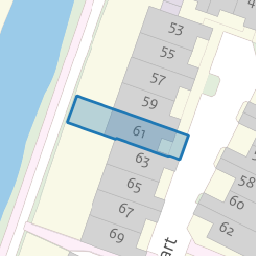 Perceel ZWD01-B-1875