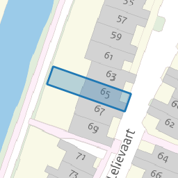 Perceel ZWD01-B-1877