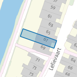 Perceel ZWD01-B-1878