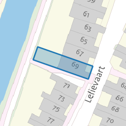 Perceel ZWD01-B-1879