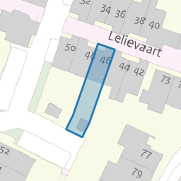 Perceel ZWD01-B-1882