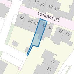 Perceel ZWD01-B-1883