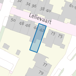 Perceel ZWD01-B-1884