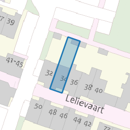 Perceel ZWD01-B-1886