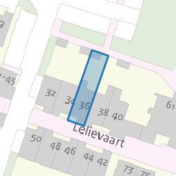 Perceel ZWD01-B-1887