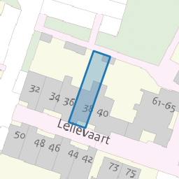 Perceel ZWD01-B-1888