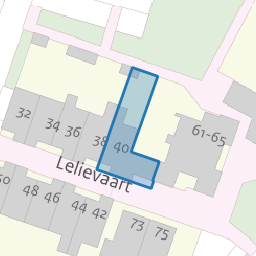 Perceel ZWD01-B-1889