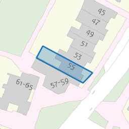 Perceel ZWD01-B-1890