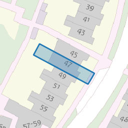 Perceel ZWD01-B-1894