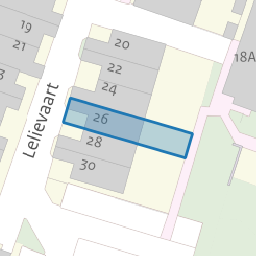 Perceel ZWD01-B-1905