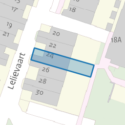 Perceel ZWD01-B-1906