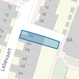 Perceel ZWD01-B-1908