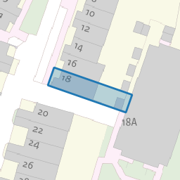 Perceel ZWD01-B-1909