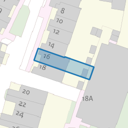 Perceel ZWD01-B-1910