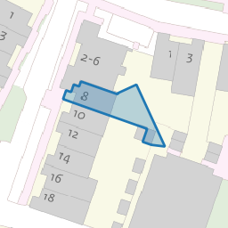 Perceel ZWD01-B-1914