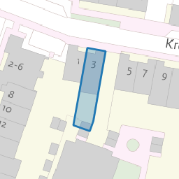 Perceel ZWD01-B-1916