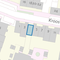 Perceel ZWD01-B-1917