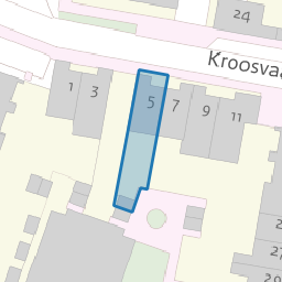 Perceel ZWD01-B-1918