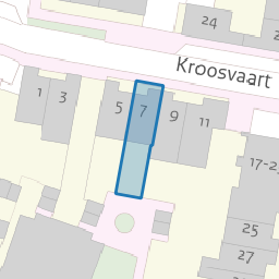 Perceel ZWD01-B-1919