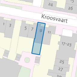 Perceel ZWD01-B-1920