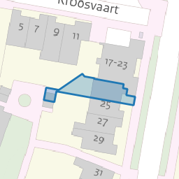 Perceel ZWD01-B-1922