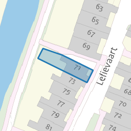 Perceel ZWD01-B-1927